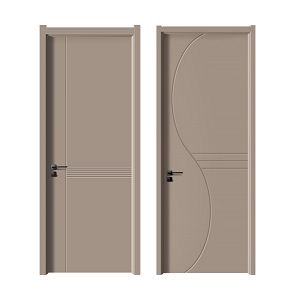 WPC Door